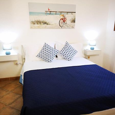 Insardinia House Trilocale A 200Mt Dalla Spiaggia 奧爾比亞 外观 照片