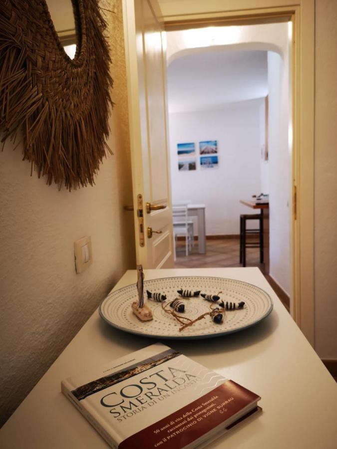 Insardinia House Trilocale A 200Mt Dalla Spiaggia 奧爾比亞 外观 照片