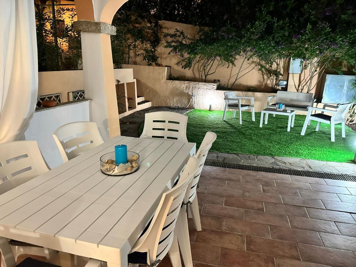 Insardinia House Trilocale A 200Mt Dalla Spiaggia 奧爾比亞 外观 照片